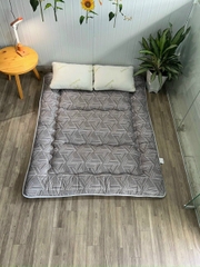 Nệm bông xuất nhật loại 7f (1.2x2m)