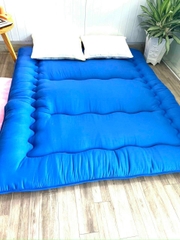 Nệm bông xuất nhật loại 7f (1.6x2M)