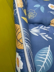 Nệm bông xuất nhật loại 7f (1.4x2m)