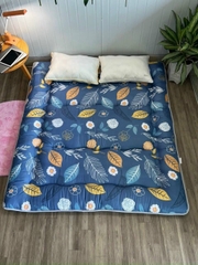 Nệm bông xuất nhật loại 7f (1.4x2m)