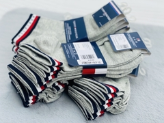 Tất Tommy Hilfiger cổ thấp, Set 5