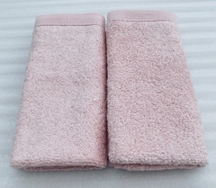 set 2 khăn mặt Songwol non twist yan (30x30cm) - xuất dư