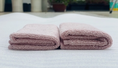 set 2 khăn mặt Songwol non twist yan (30x30cm) - xuất dư