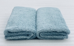 set 2 khăn mặt Songwol non twist yan (30x30cm) - xuất dư