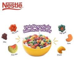 bánh ngũ cốc ăn sáng Trix (nestle 330gr)