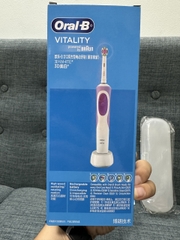 SET BÀN CHẢI ĐIỆN ORALB VITALITY