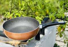 Chảo Elmich đáy từ 28cm EL2028MN