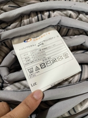 Nệm bông xuất nhật loại 7f (1x2m)