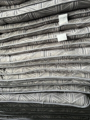 Nệm bông xuất nhật loại 7f (1x2m)