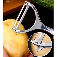 Dao bào inox 304