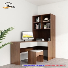 Mẫu Tủ Quần Áo Đẹp Rẻ Home 3D