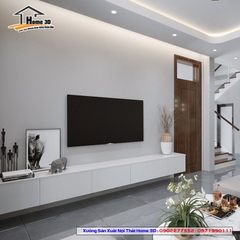 Mẫu Nội Thất Phòng Khách Đẹp