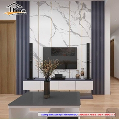 Mẫu Nội Thất Phòng Khách Đẹp