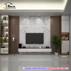 Mẫu Nội Thất Phòng Khách Đẹp