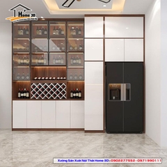 Mẫu Nội Thất Phòng Khách Đẹp