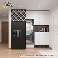 Mẫu Nội Thất Phòng Khách Đẹp