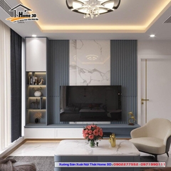 Mẫu Nội Thất Phòng Khách Đẹp