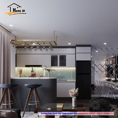 Mẫu Nội Thất Phòng Khách Đẹp