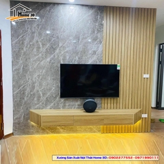 Mẫu Nội Thất Phòng Khách Đẹp