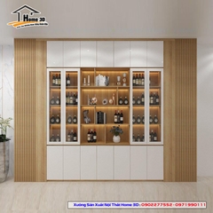 Mẫu Nội Thất Phòng Khách Đẹp