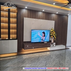 Mẫu Nội Thất Phòng Khách Đẹp