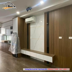 Mẫu Nội Thất Phòng Khách Đẹp