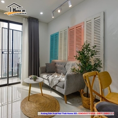 Mẫu Nội Thất Phòng Khách Đẹp