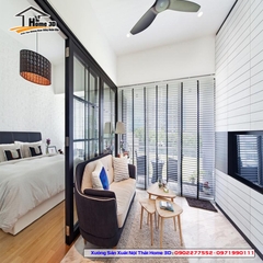 Mẫu Nội Thất Phòng Khách Đẹp