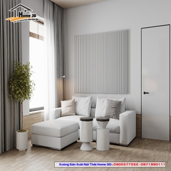 Mẫu Nội Thất Phòng Khách Đẹp