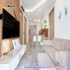 Mẫu Nội Thất Phòng Khách Đẹp