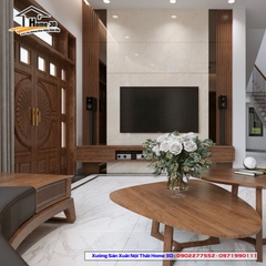 Mẫu Nội Thất Phòng Ngủ Hiện Đại