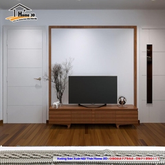 Mẫu Nội Thất Phòng Ngủ Hiện Đại