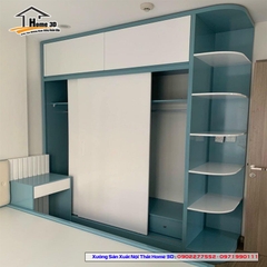 Mẫu Nội Thất Phòng Ngủ Hiện Đại