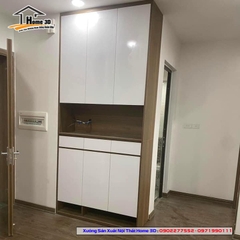 Mẫu Nội Thất Phòng Ngủ Hiện Đại