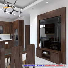 Mẫu Nội Thất Phòng Ngủ Hiện Đại