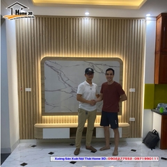 Cải Tạo Tủ Bếp Chống Mối Mọt Tại Huyện Mỹ Đức Hà Nội