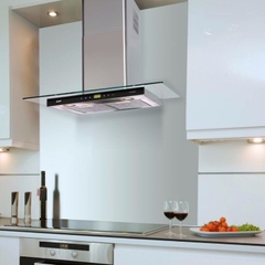 Máy hút mùi cao cấp