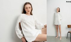 Vải linen là gì? Cách giữ vải linen của bạn luôn mới!