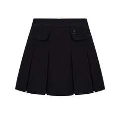 Chân váy tennis ngắn xếp ly ELLIE