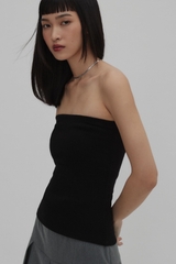 ÁO ỐNG DÀI ÔM BODY