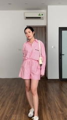 Quần soóc Aline