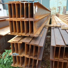 Thép hình I 100 x 55 x 4.5 x 6000