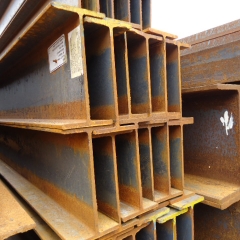 Thép hình I 120 x 64 x 4.8 x 6000