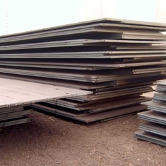 Thép tấm 10 x 1500 x 6000
