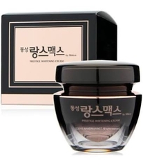 Kem Trị Nám Dongsung Prestige Whitening Cream 50gr (Hộp)