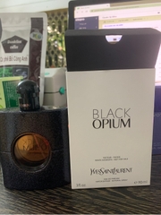 Nước Hoa Nữ Yves Saint Laurent Black Opium EDP 90ml