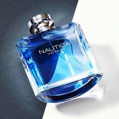 Nước Hoa Nam Nautica Voyage EDT 100ml