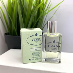 Nước Hoa mini Prada Milano Iris 8ml