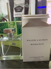 Nước hoa Ralph Lauren Romance EDP 100ml