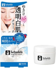 Kem Dưỡng Trắng Da Meishoku Instawhite Tone Up Cream Màu Trắng 50g (Hộp)